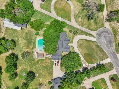 133 Westridge Trail Weatherford TX 76087