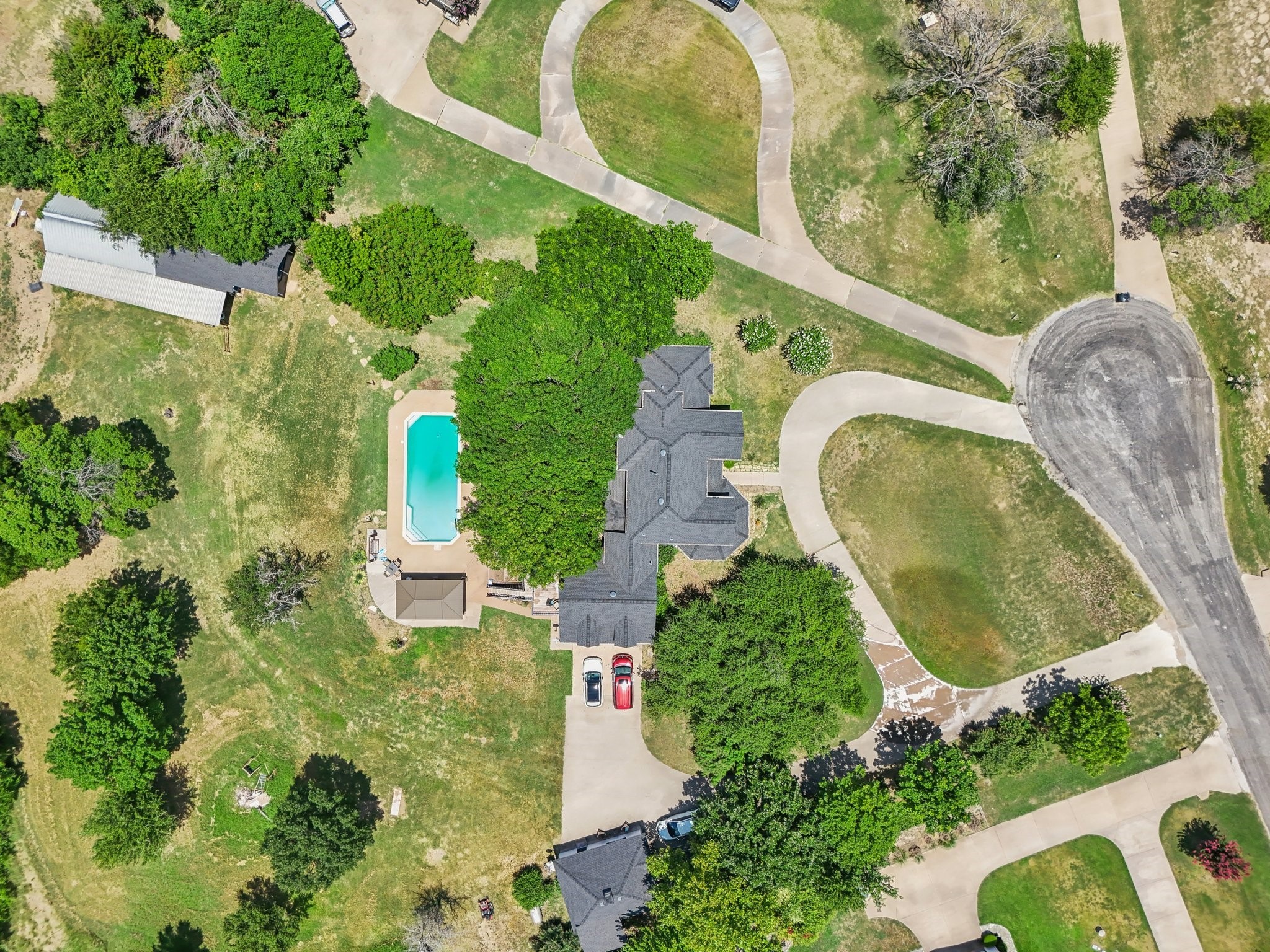 133 Westridge Trail Weatherford TX 76087