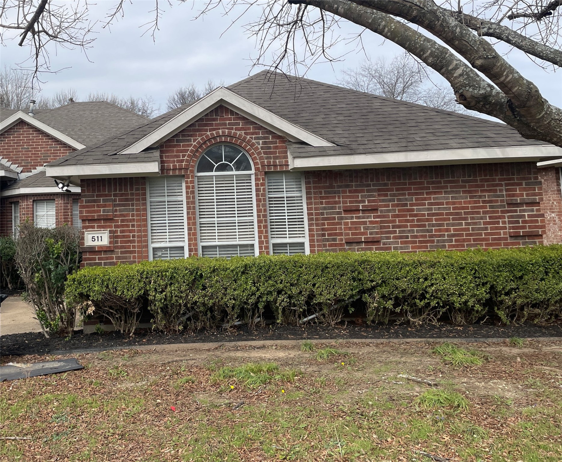 511 Parks Court Desoto TX 75115