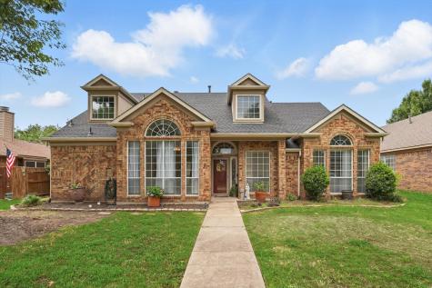 3901 Catalina Street Rowlett TX 75088