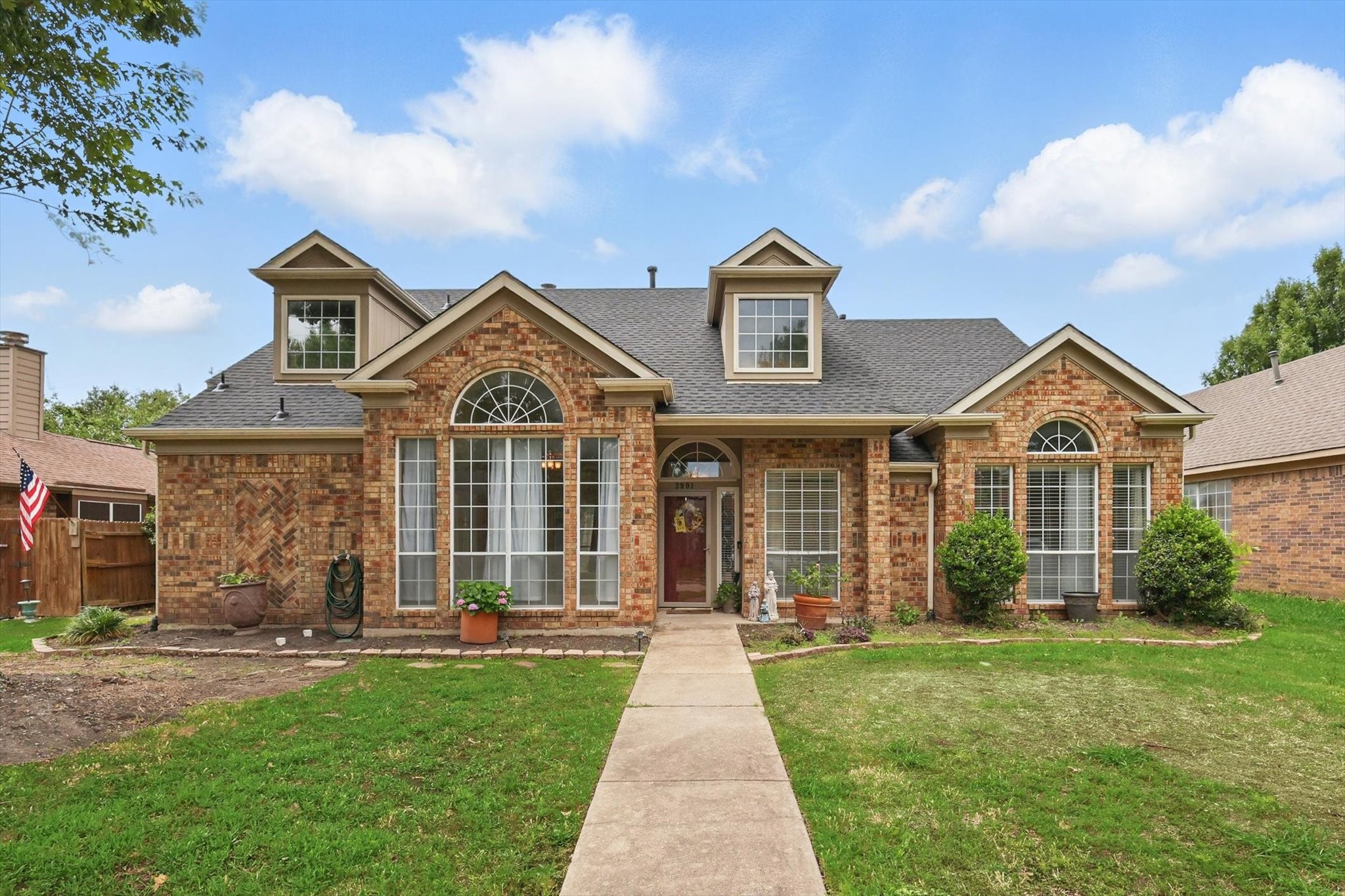 3901 Catalina Street Rowlett TX 75088