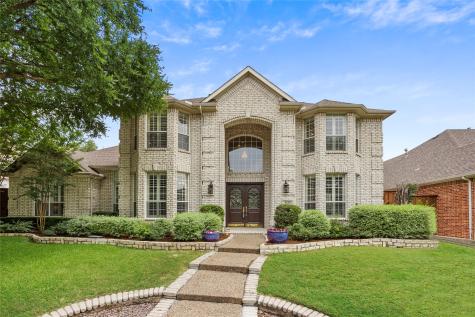 5125 Tennington Park Dallas TX 75287