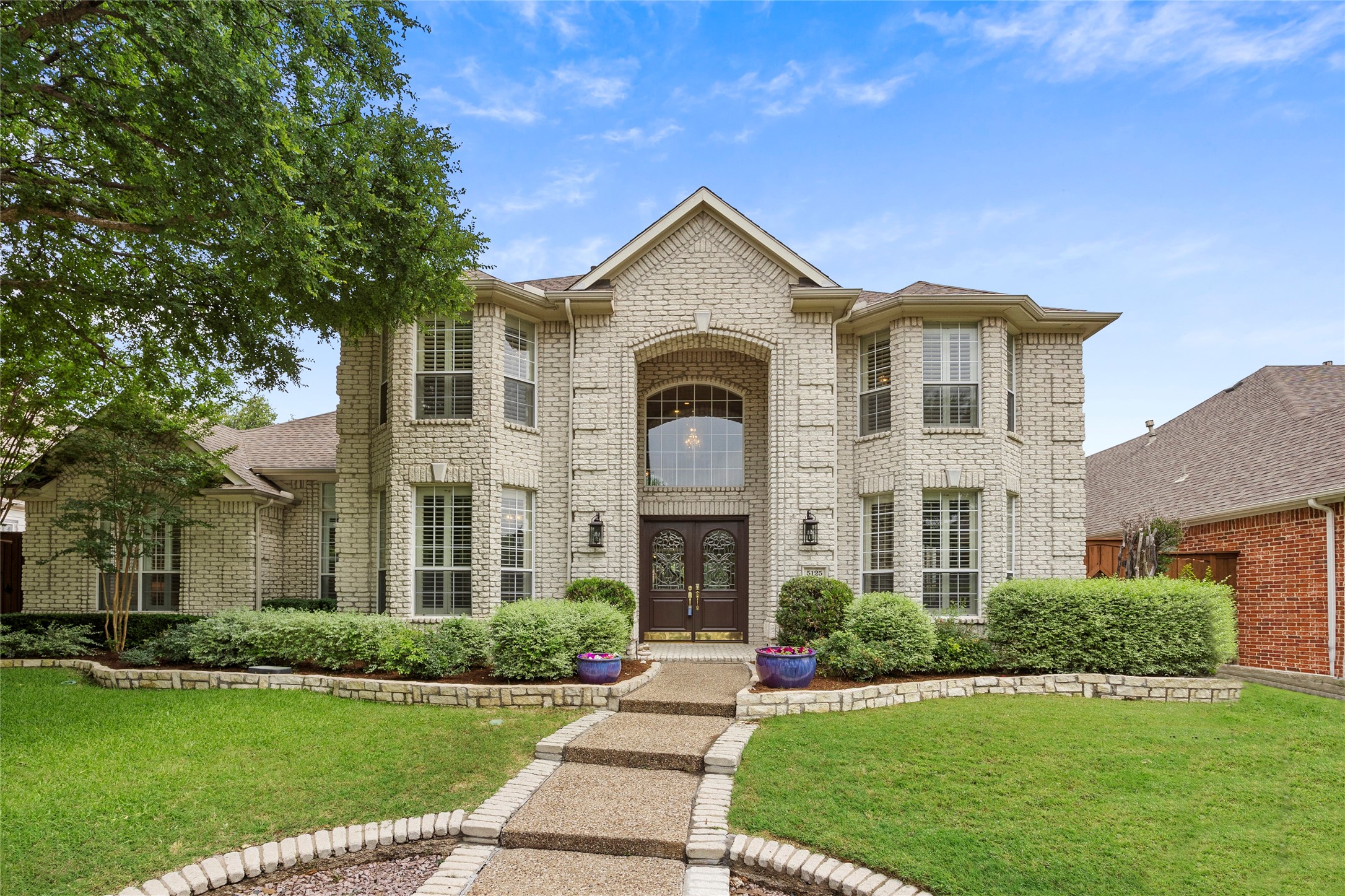 5125 Tennington Park Dallas TX 75287