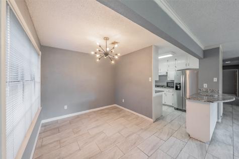 821 Prestwick Street Bedford TX 76022