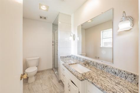 821 Prestwick Street Bedford TX 76022