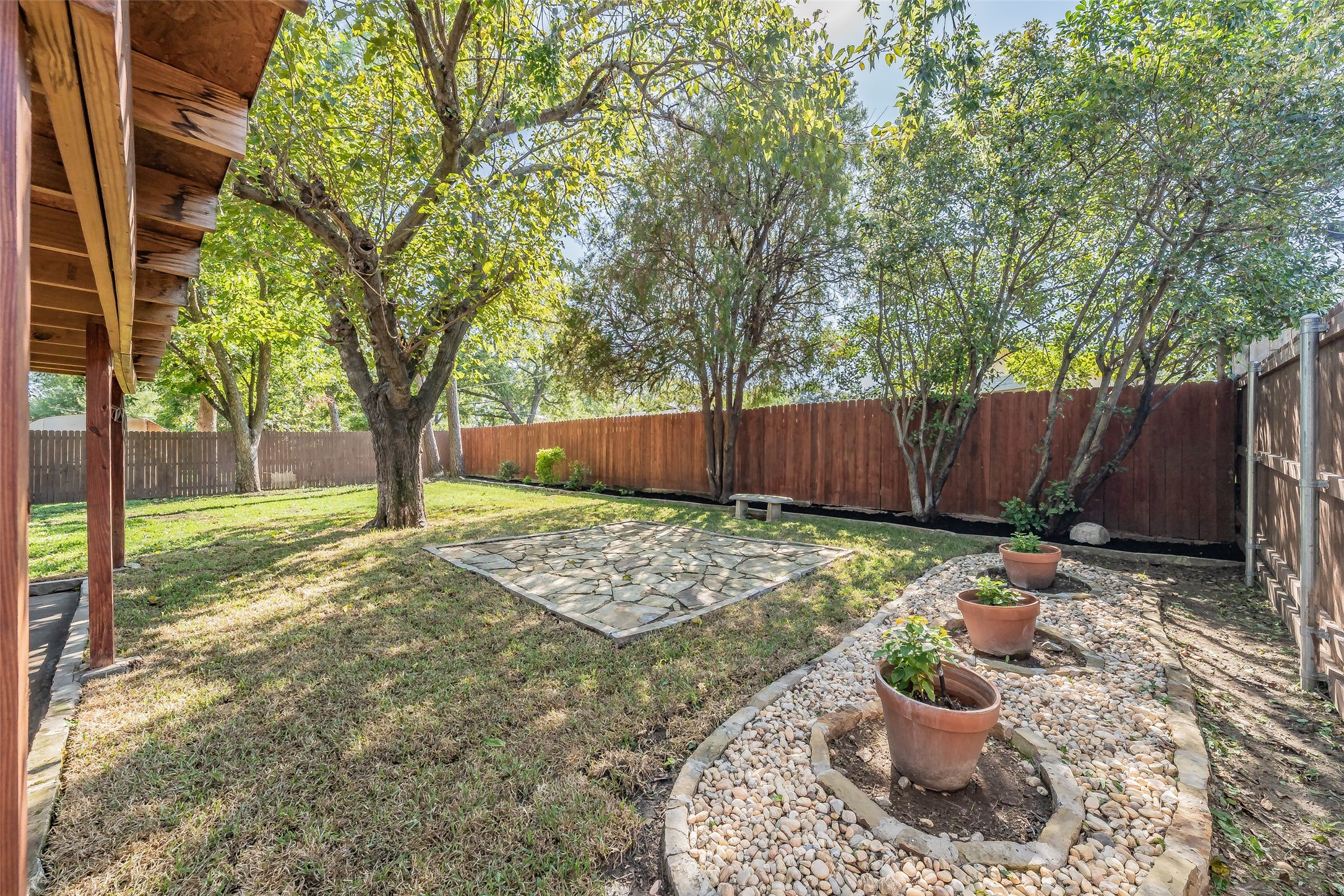 821 Prestwick Street Bedford TX 76022