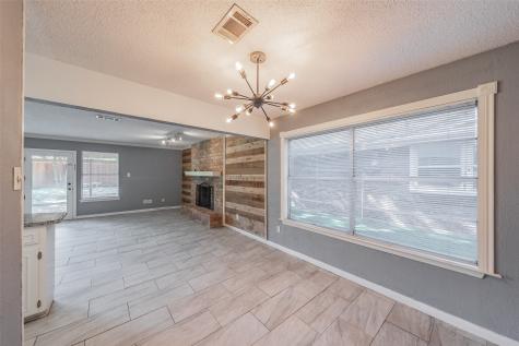 821 Prestwick Street Bedford TX 76022