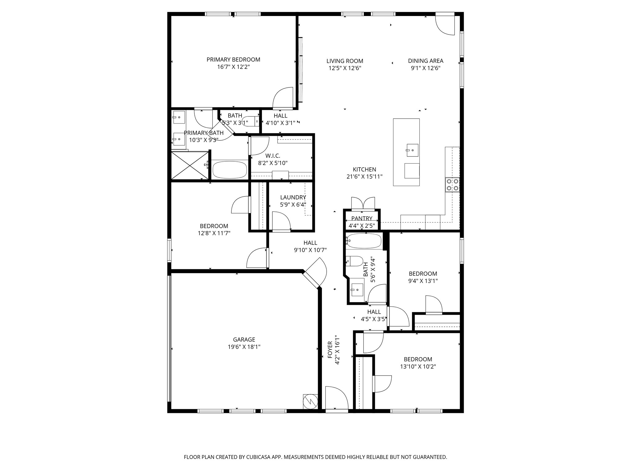 317 Kapuna Drive Tool TX 75143