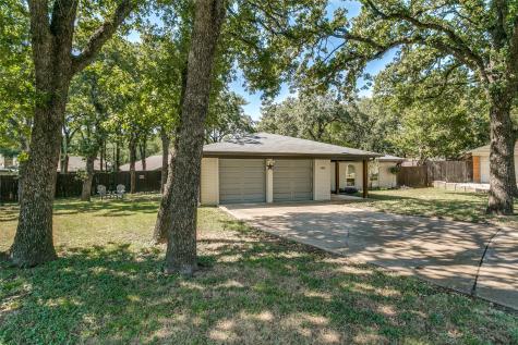 6913 Daniel Court North Richland Hills TX 76182