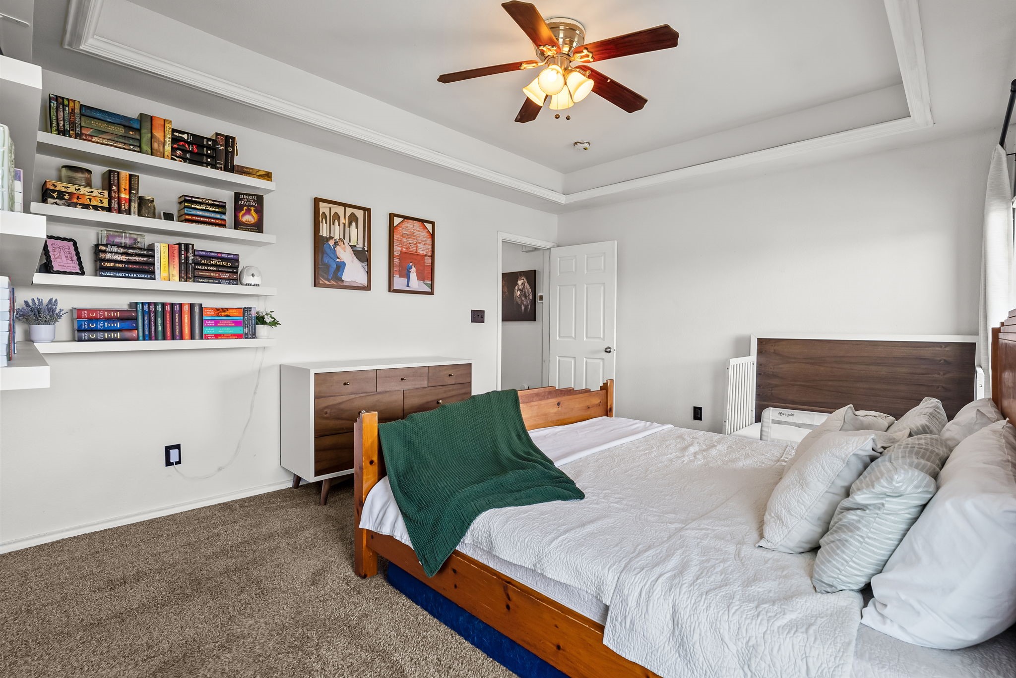 115 Blue Castle Court Weatherford TX 76088