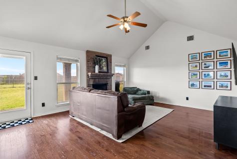 115 Blue Castle Court Weatherford TX 76088