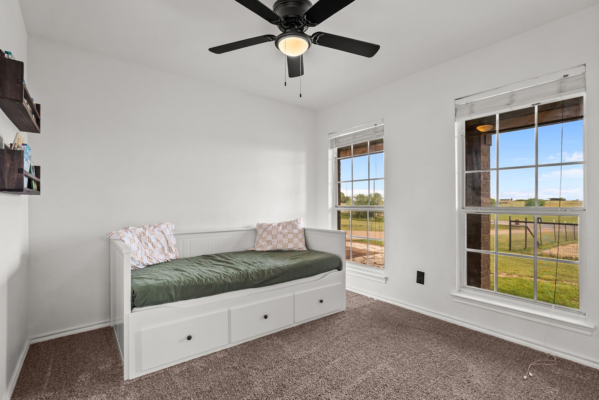 115 Blue Castle Court Weatherford TX 76088