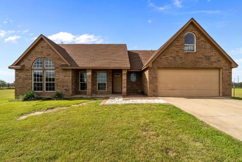 115 Blue Castle Court Weatherford TX 76088