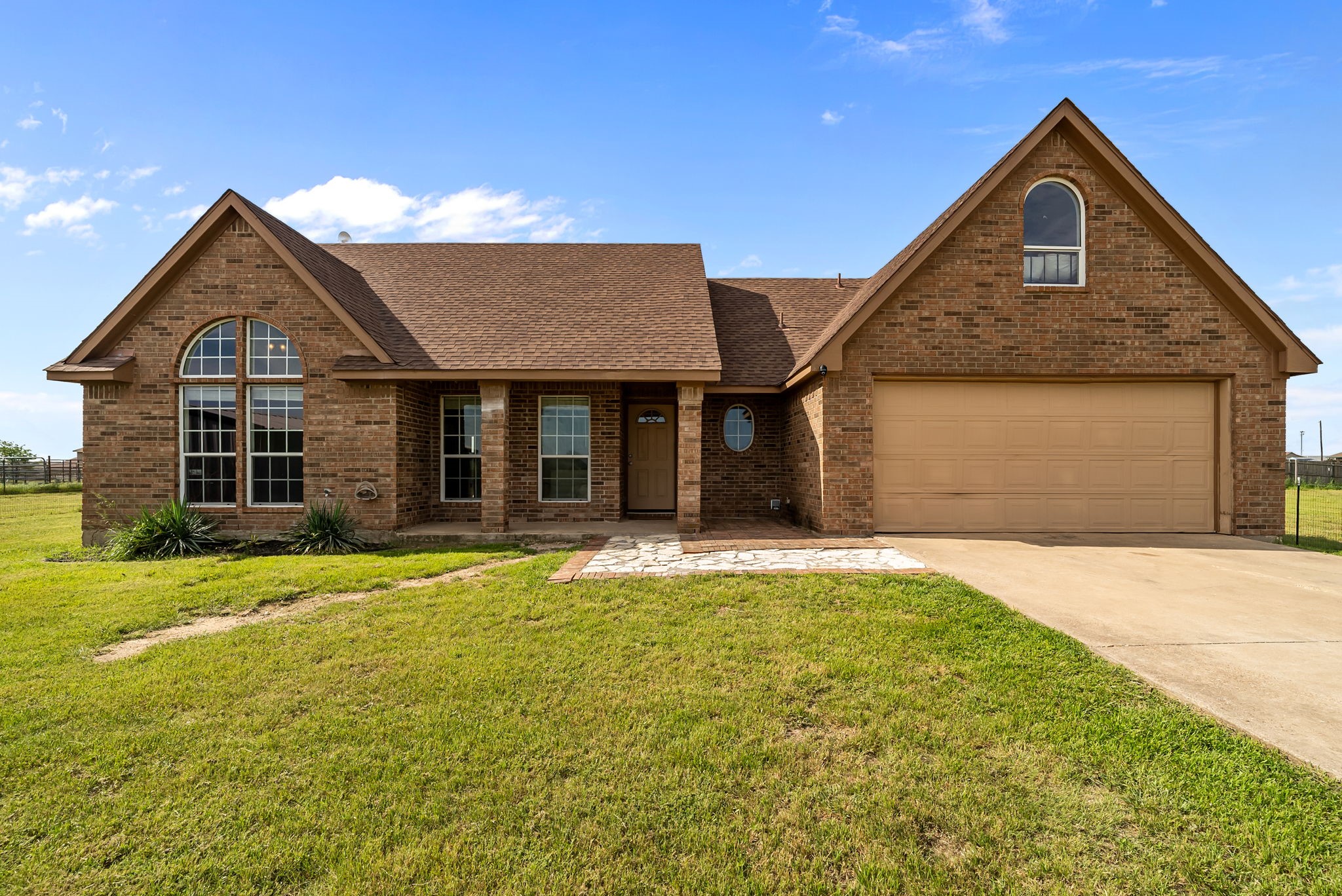115 Blue Castle Court Weatherford TX 76088