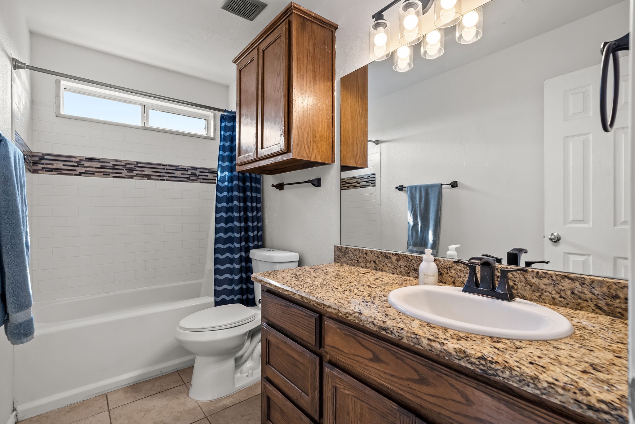 115 Blue Castle Court Weatherford TX 76088