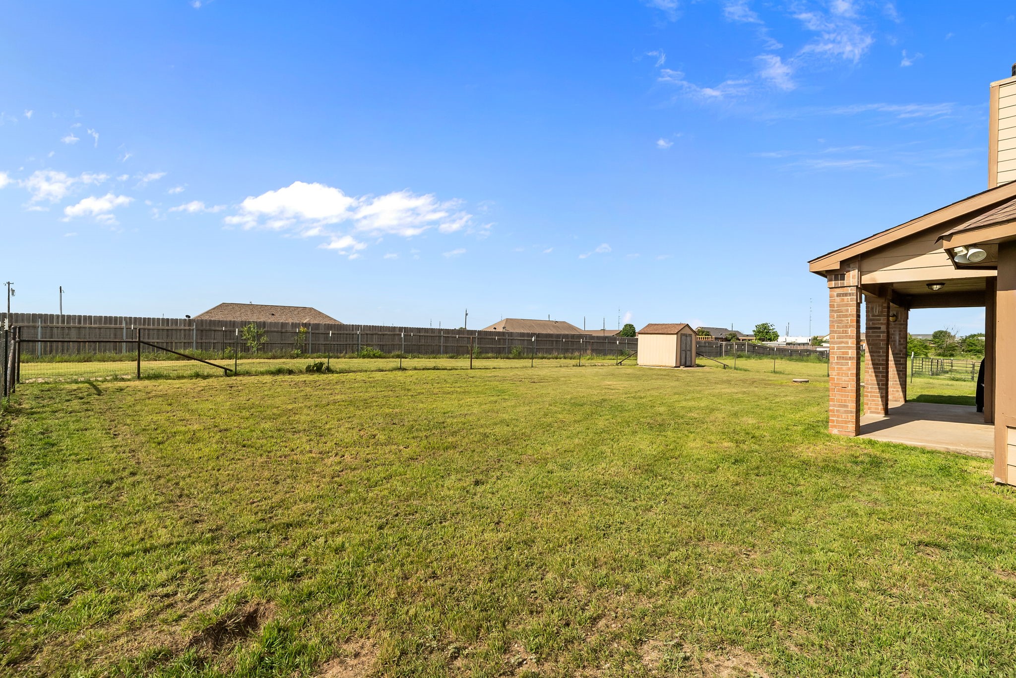 115 Blue Castle Court Weatherford TX 76088