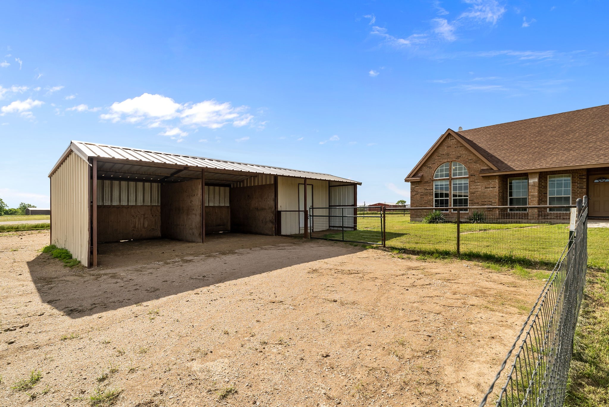 115 Blue Castle Court Weatherford TX 76088