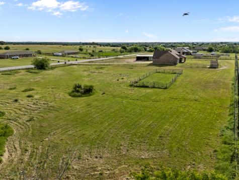 115 Blue Castle Court Weatherford TX 76088