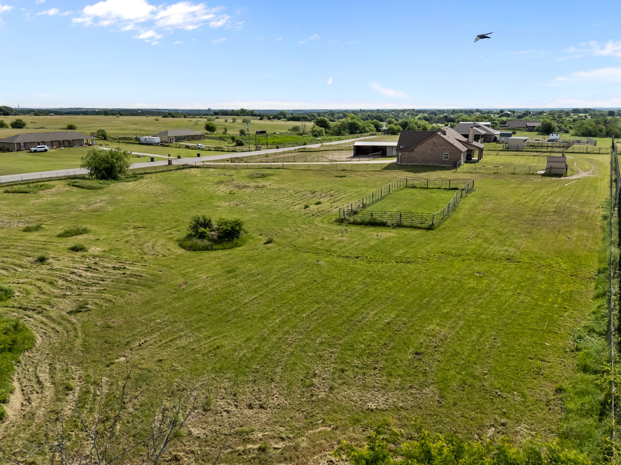 115 Blue Castle Court Weatherford TX 76088