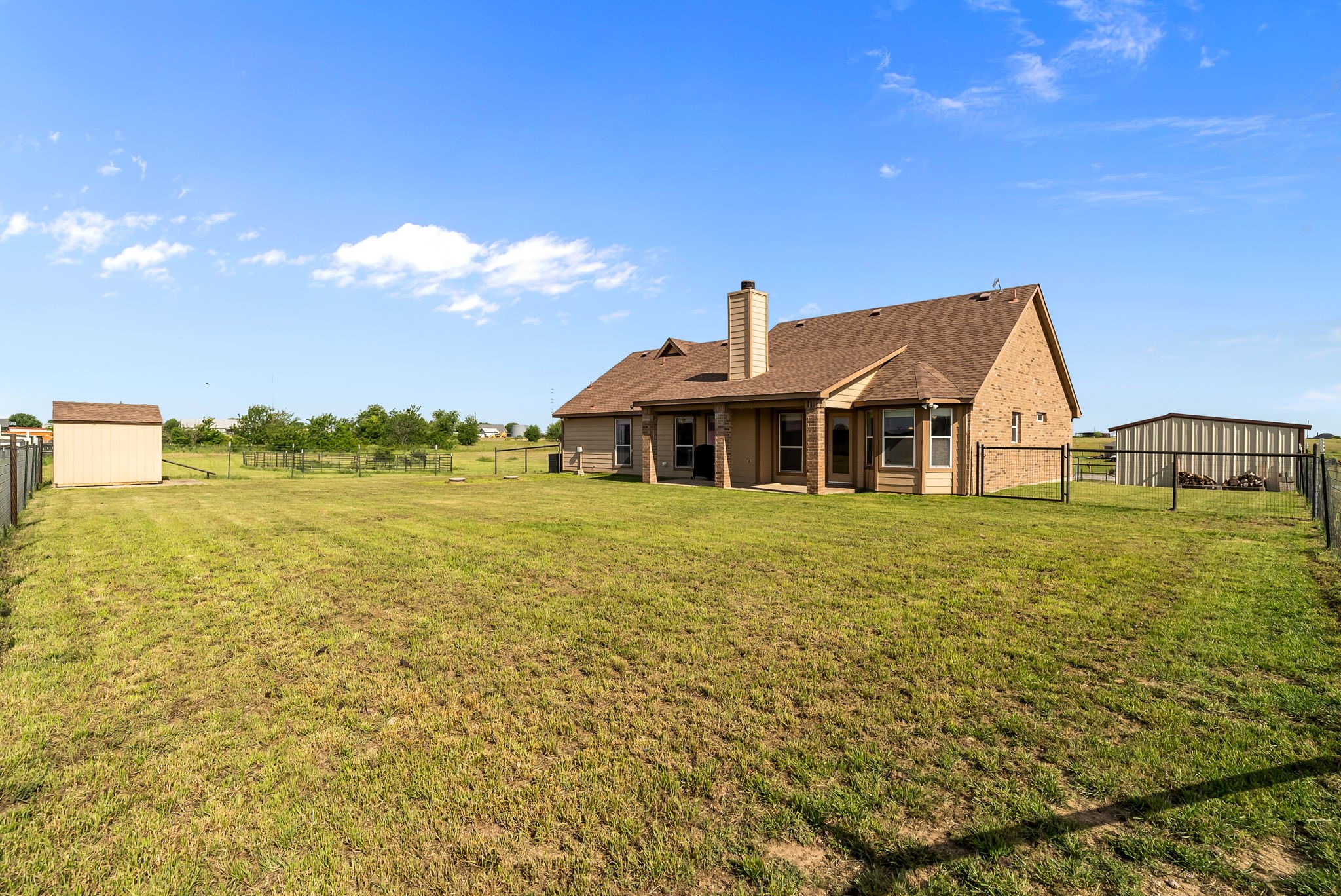 115 Blue Castle Court Weatherford TX 76088