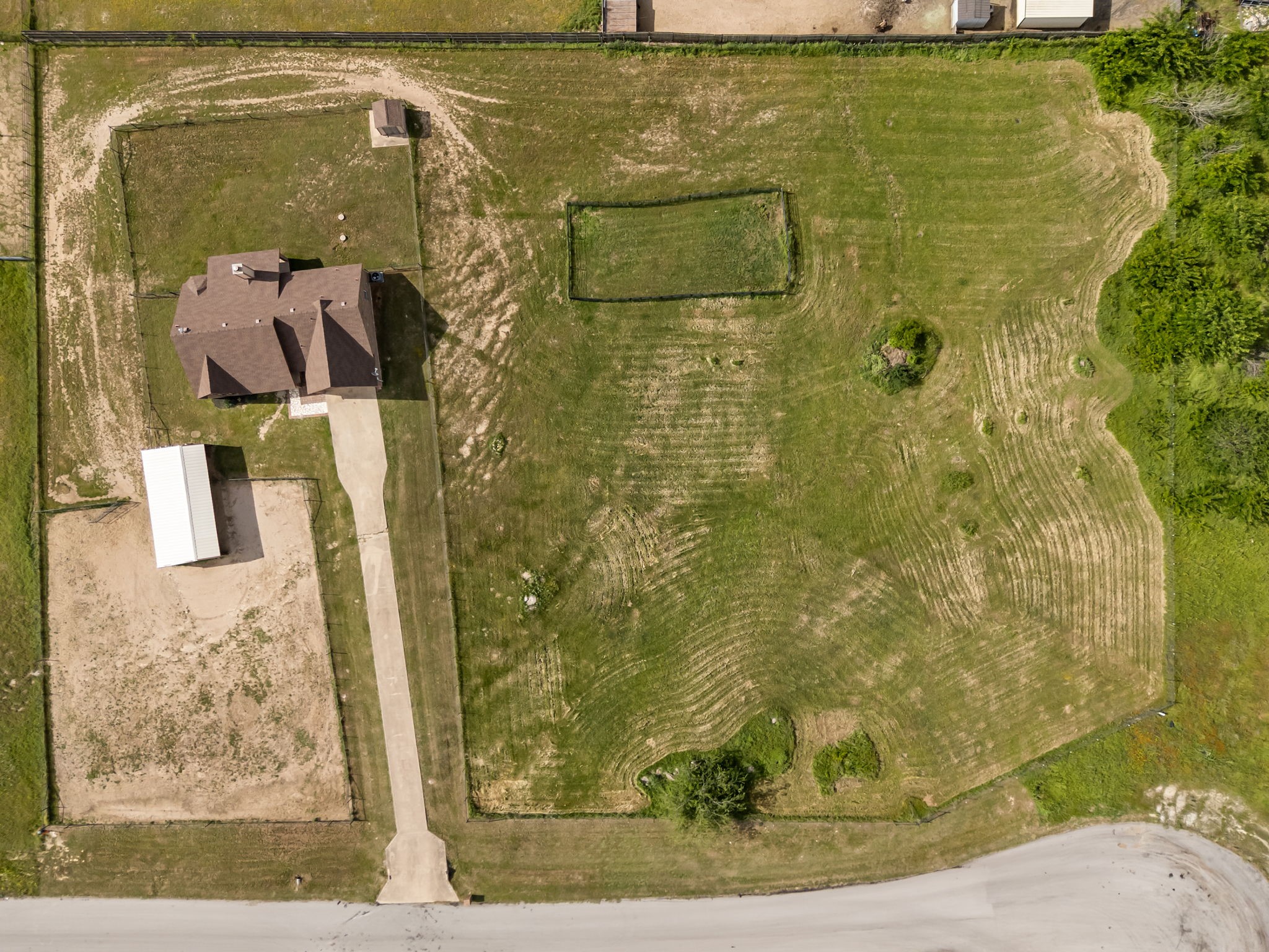 115 Blue Castle Court Weatherford TX 76088