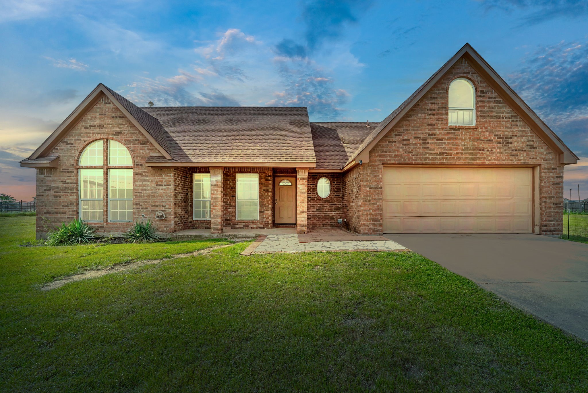 115 Blue Castle Court Weatherford TX 76088