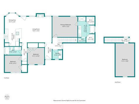 115 Blue Castle Court Weatherford TX 76088