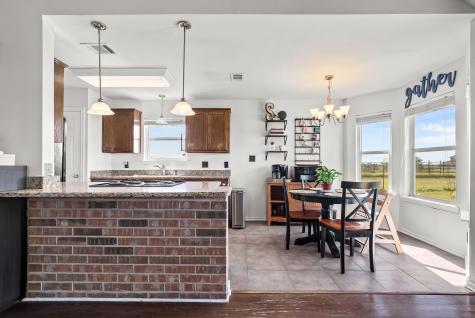 115 Blue Castle Court Weatherford TX 76088