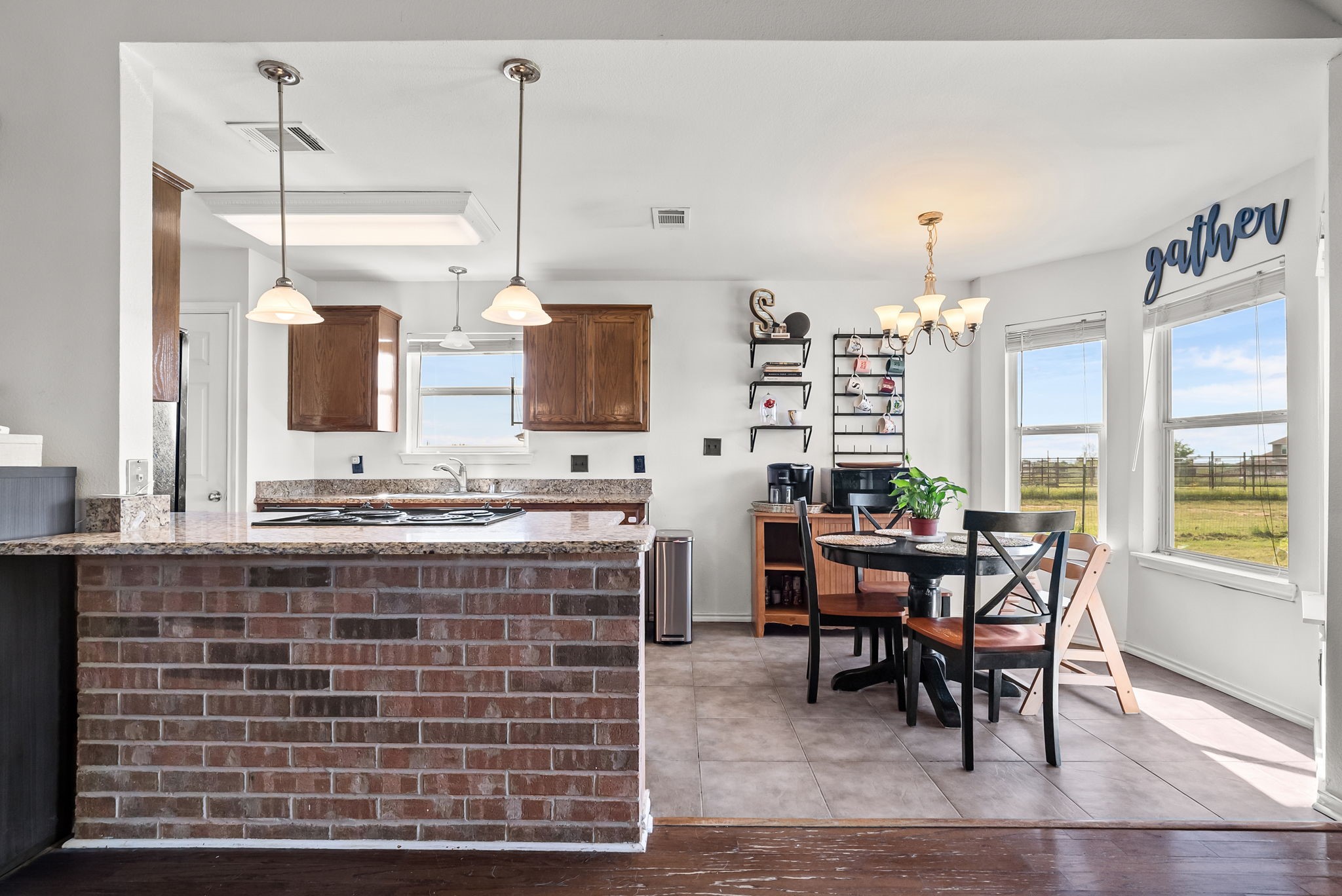 115 Blue Castle Court Weatherford TX 76088
