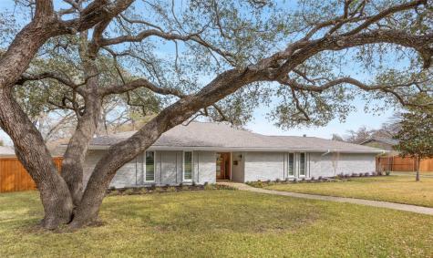 4366 Lanark Avenue Fort Worth TX 76109