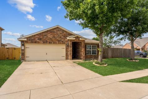 500 Misty Mountain Drive Fort Worth TX 76140