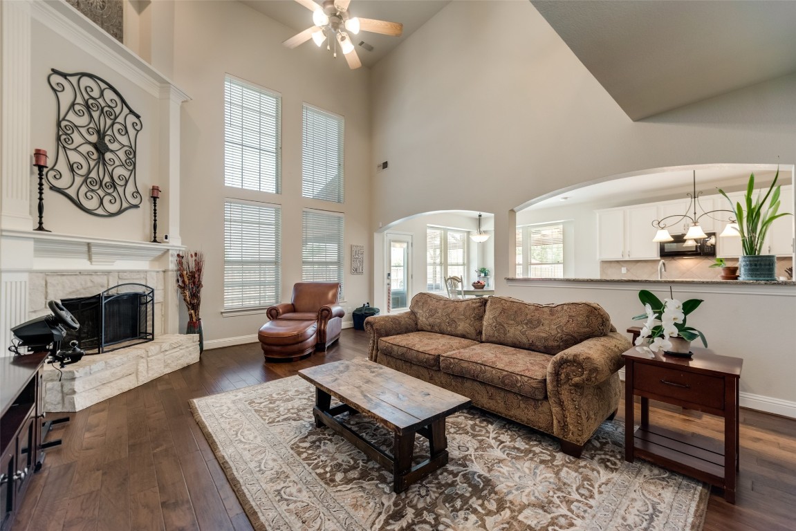 1602 Baldcypress Lane Wylie TX 75098