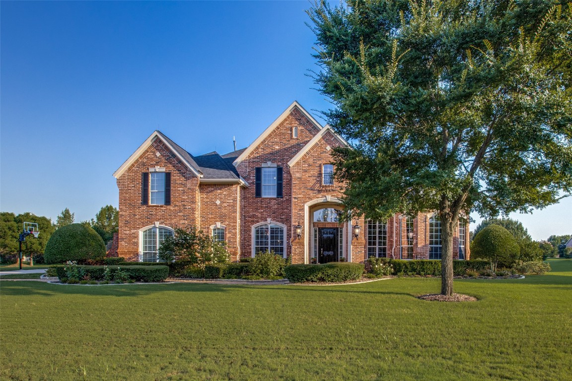 1010 Briardale Court Fairview TX 75069