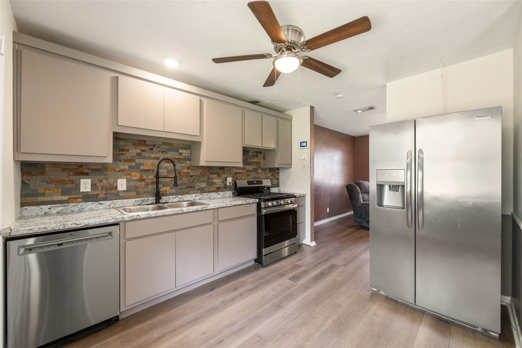 604 Pershing Drive Denton TX 76209