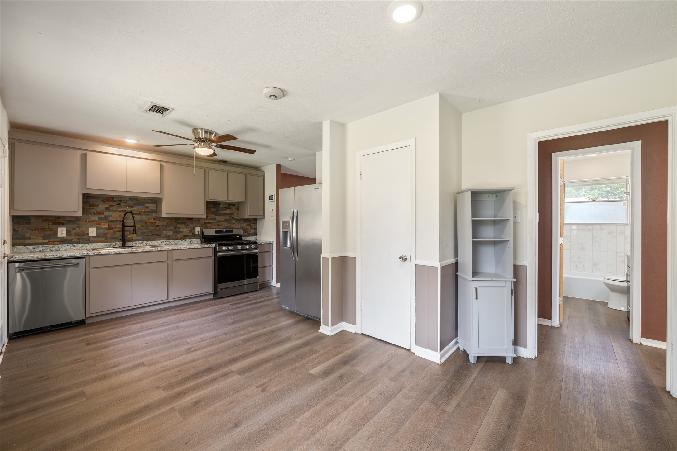 604 Pershing Drive Denton TX 76209
