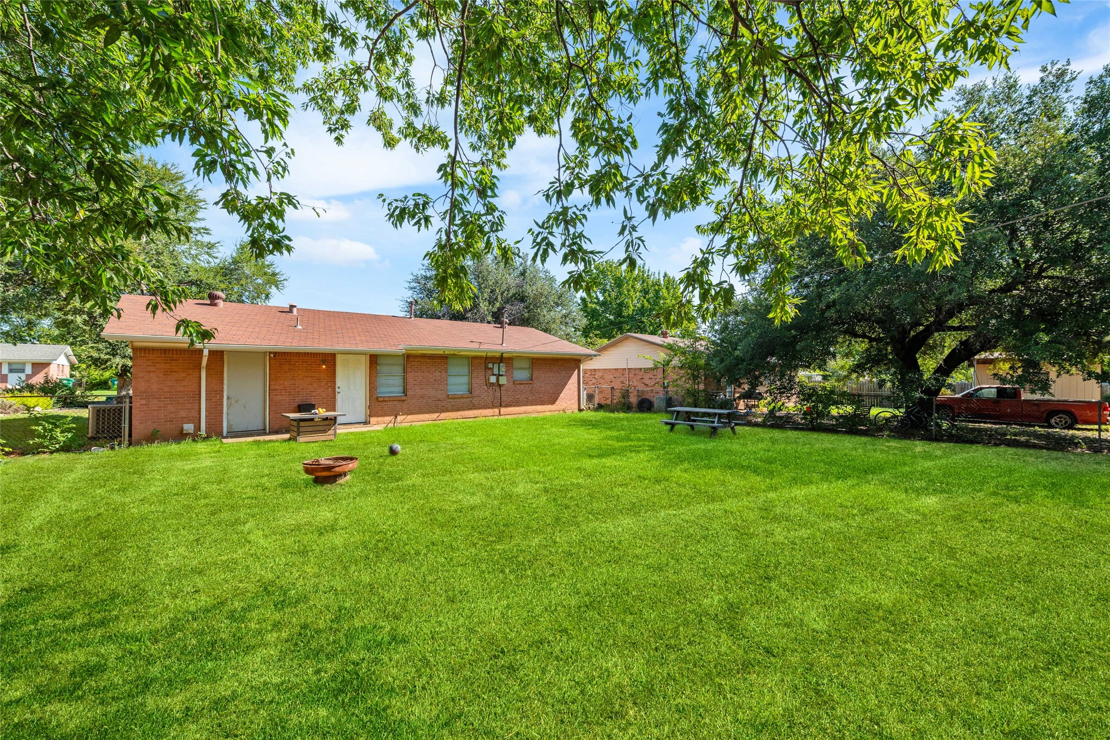 604 Pershing Drive Denton TX 76209