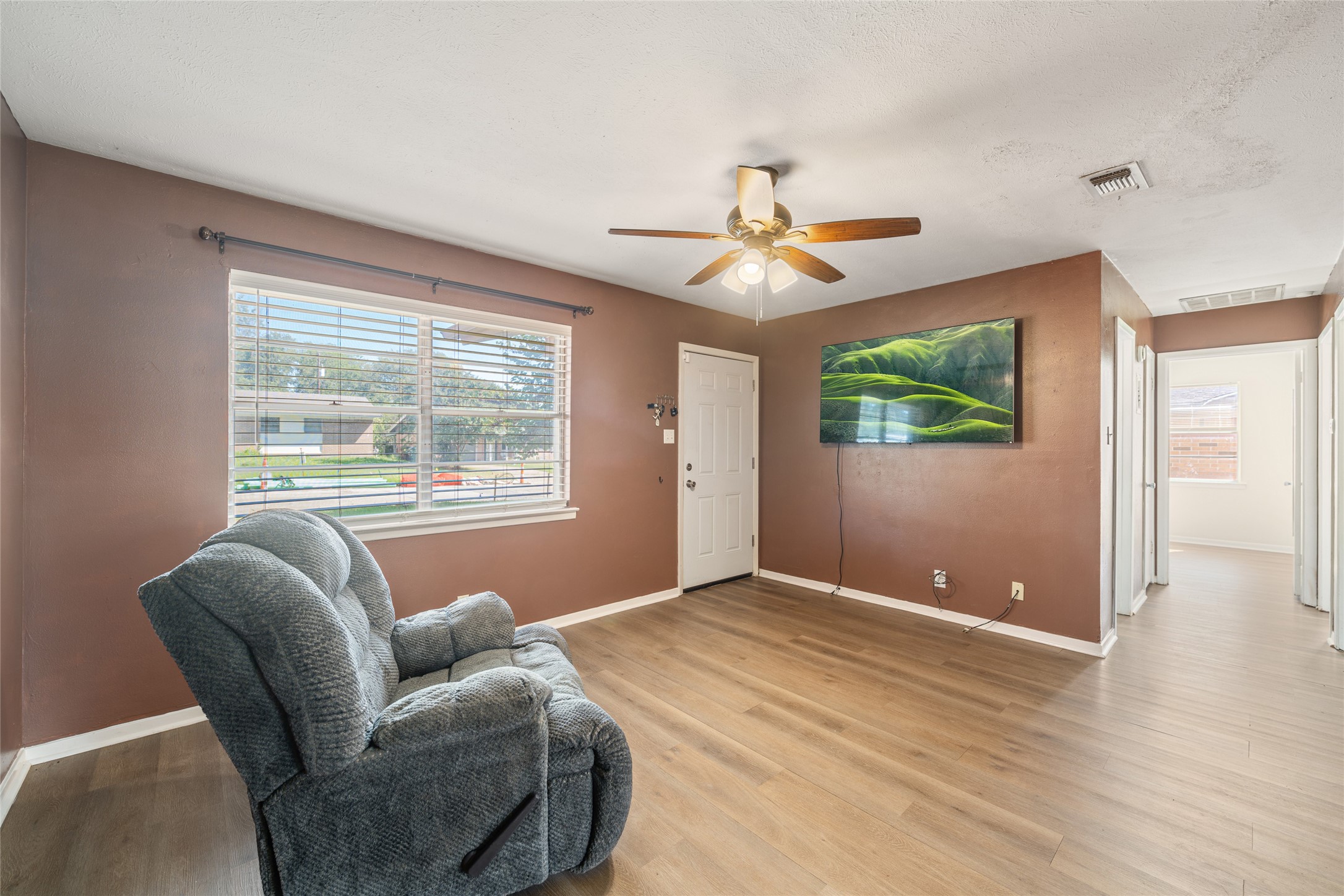 604 Pershing Drive Denton TX 76209