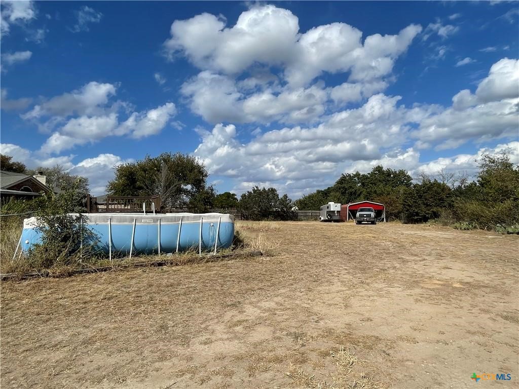 1286 County Road 3300 Kempner TX 76539