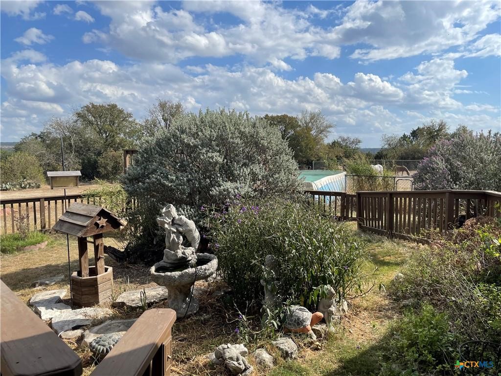 1286 County Road 3300 Kempner TX 76539