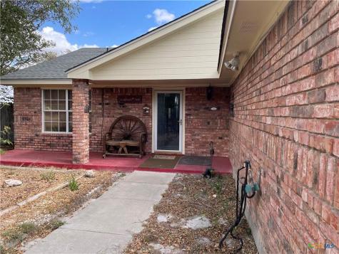 1286 County Road 3300 Kempner TX 76539
