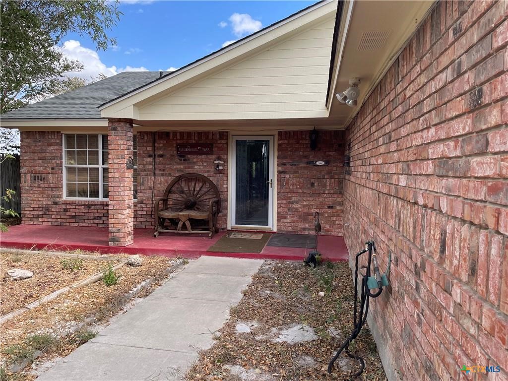 1286 County Road 3300 Kempner TX 76539