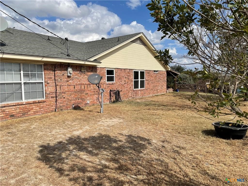 1286 County Road 3300 Kempner TX 76539