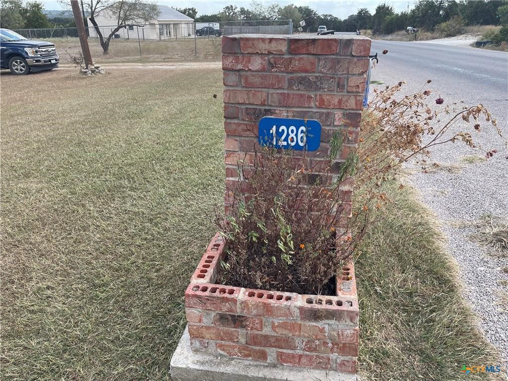 1286 County Road 3300 Kempner TX 76539