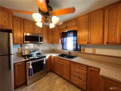 1286 County Road 3300 Kempner TX 76539