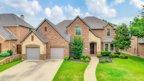 1200 Thornberry Drive Mckinney TX 75071