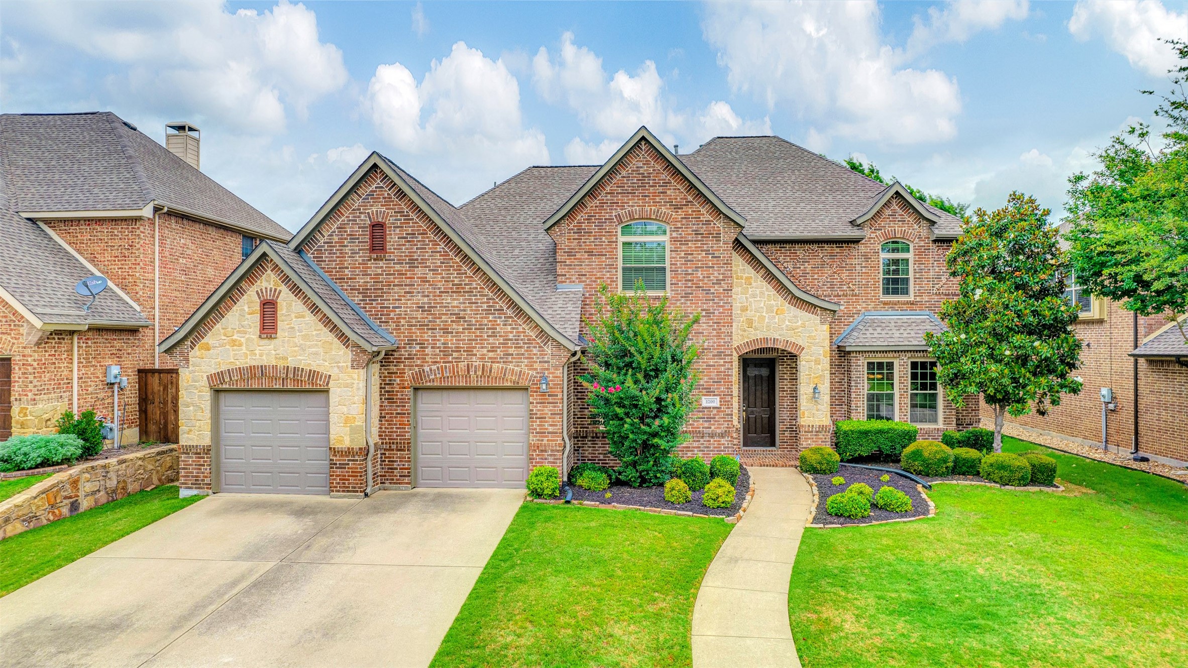 1200 Thornberry Drive Mckinney TX 75071