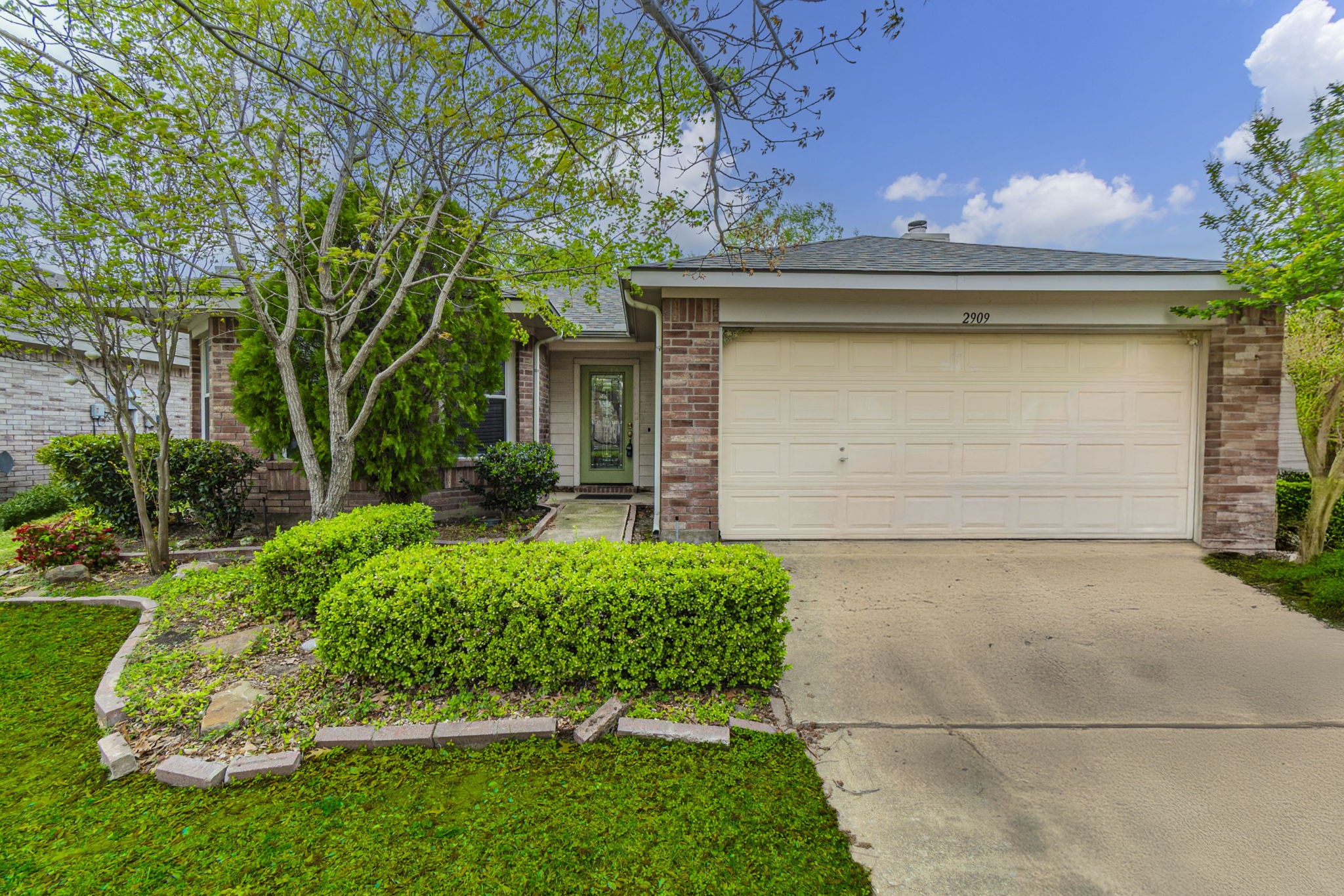 2909 Windhaven Drive Mckinney TX 75071