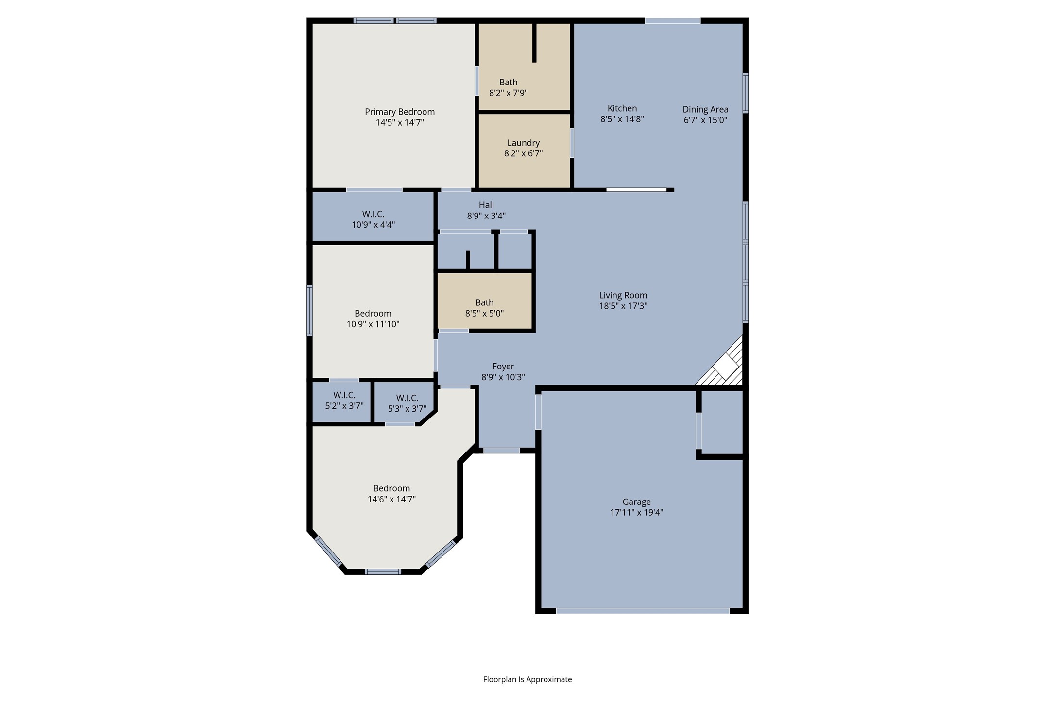 2909 Windhaven Drive Mckinney TX 75071