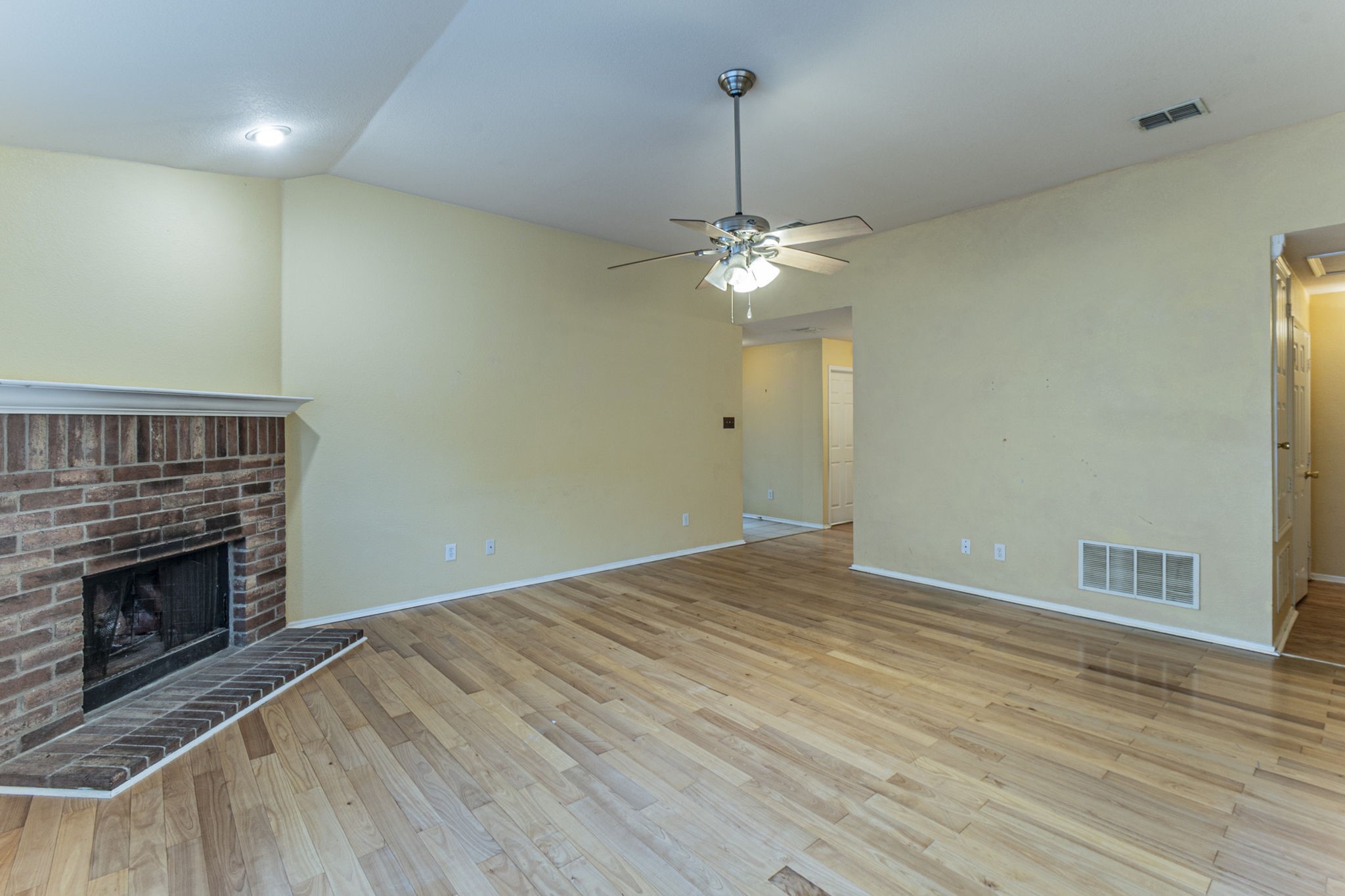 2909 Windhaven Drive Mckinney TX 75071