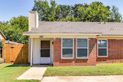 130 Oak Wood Lane Kennedale TX 76060